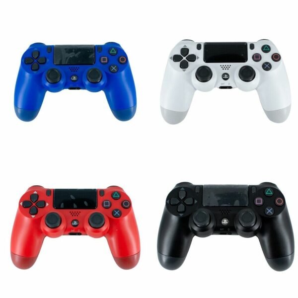 JOYSTICK PS4 SONY COLORES