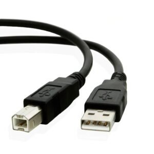 CABLE PARA IMPRESORA 1.5 m