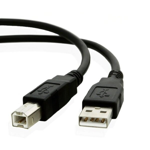 CABLE PARA IMPRESORA 1.5 m