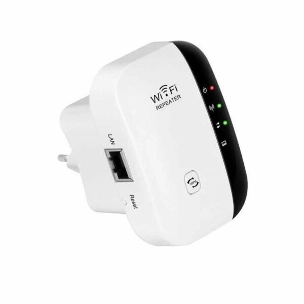 REPETIDOR DE WIFI 300M  BN198 3001