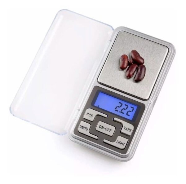 BALANZA GRAMERA DE PRECISION