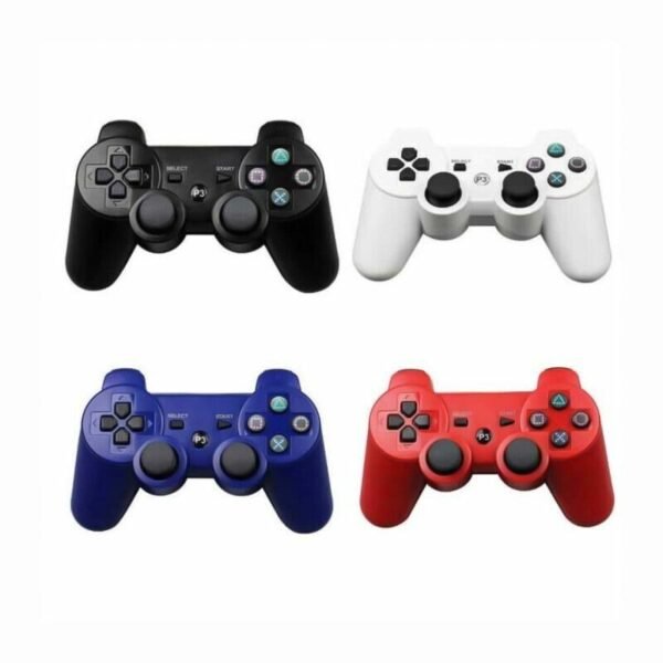 JOYSTICK PS3 DE COLORES - Image 2