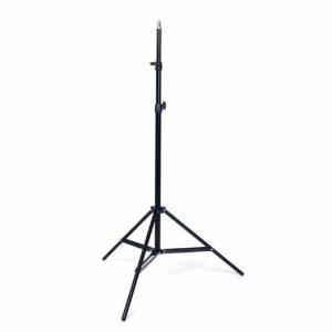TRIPODE DE ALUMINIO 2,1 MTS