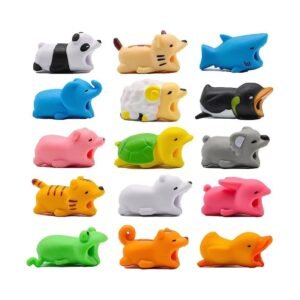 COMECABLES VARIOS FIGURAS
