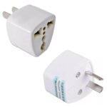 ADAPTADOR ENCHUFE