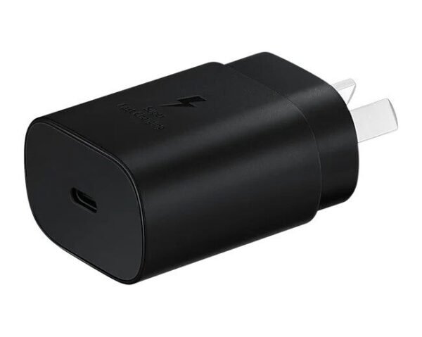 CABEZAL TIPO C SAM 25w