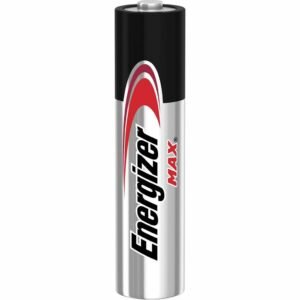 PILA ALCALINA ENERGIZER AAA E92 X UNIDAD