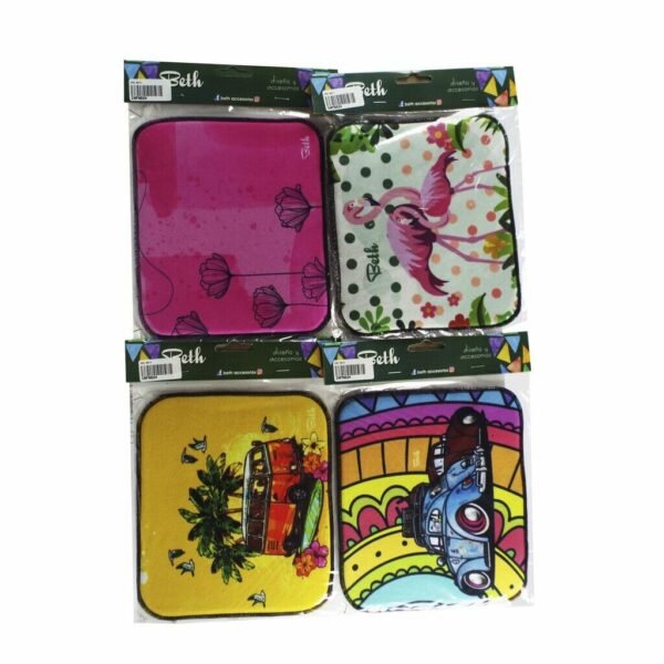 MOUSE PAD BETH