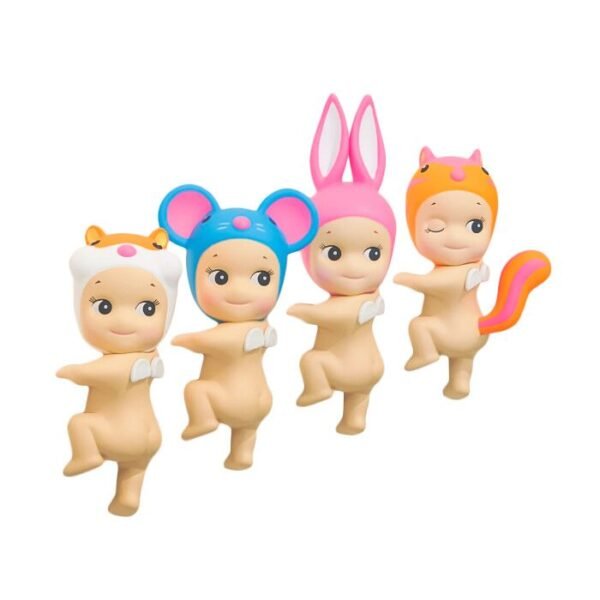 SONNY ANGELS
