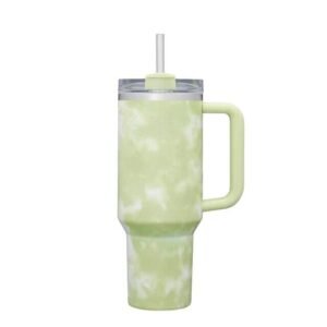 VASO TERMICO QUENCHER STANLEY NUBE 1200 ml