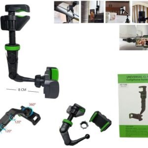 HOLDER PARA AUTO C/ BRAZO