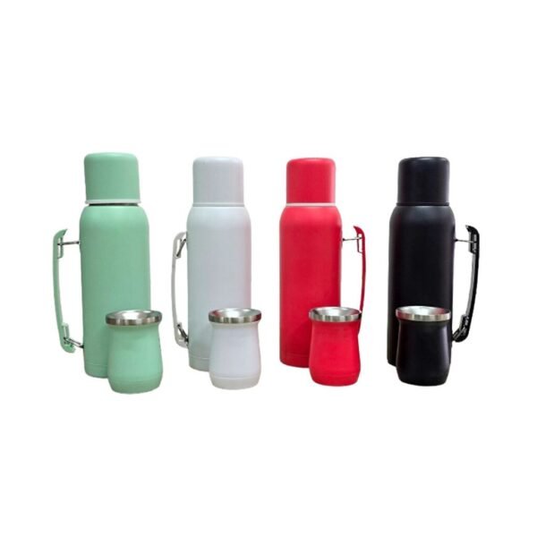 SET MATE Y TERMO 1.2 L STANLEY REPLICA - Image 2