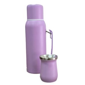 SET MATE Y TERMO 1.2 L STANLEY REPLICA