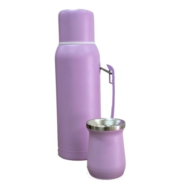 SET MATE Y TERMO 1.2 L STANLEY REPLICA