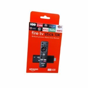 FIRE TV STICK 10K 2GB+16GB