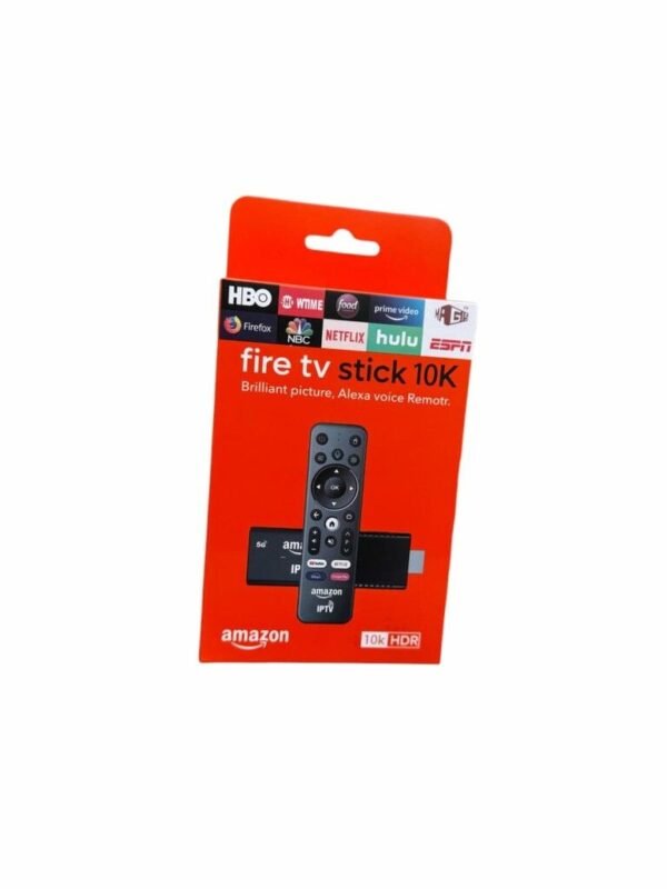 FIRE TV STICK 10K 2GB+16GB