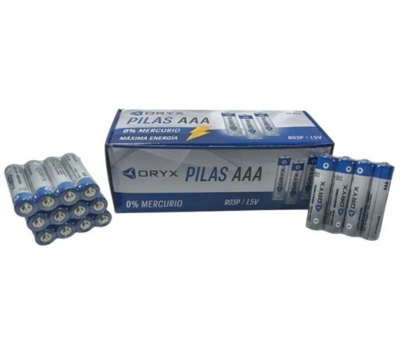 OR-0156 PILAS OSR AAA x4
