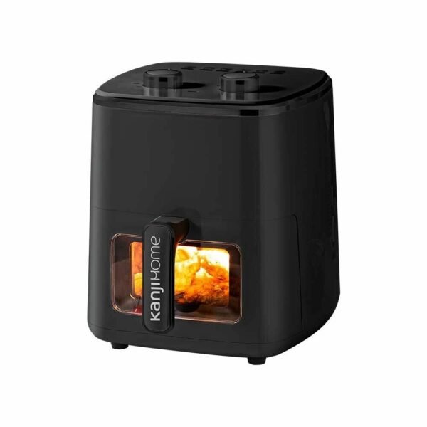 FREIDORAS DE AIRE 6,5L ANALOGICA KANJI