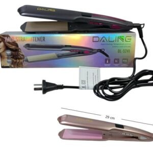 PLANCHA DE PELO DALING 220°C