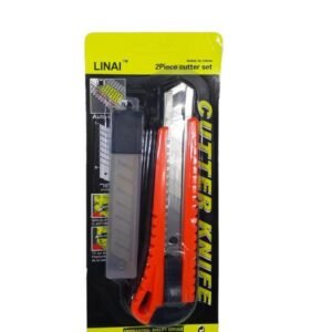 CUTTER CON REPUESTO P557KA