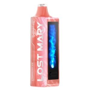 VAPER LOST MARY 20000 PUFFS