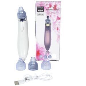 MAQUINA REMOVEDORA DE PUNTOS NEGROS XN-8030